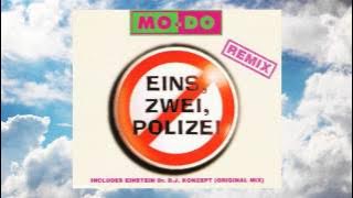 Mo-Do - Eins, zwei, Polizei (Extended Remix) [1994]