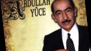 Abdullah YÜCE-Hiç Mi Gülmeyecek Benim De Yüzüm (GAZELLİ)(HÜZZAM)R.G.