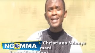 Nipe Imani By Chris Ndonye