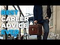 Jay Shetty's 3 Top Career Tips 🚀