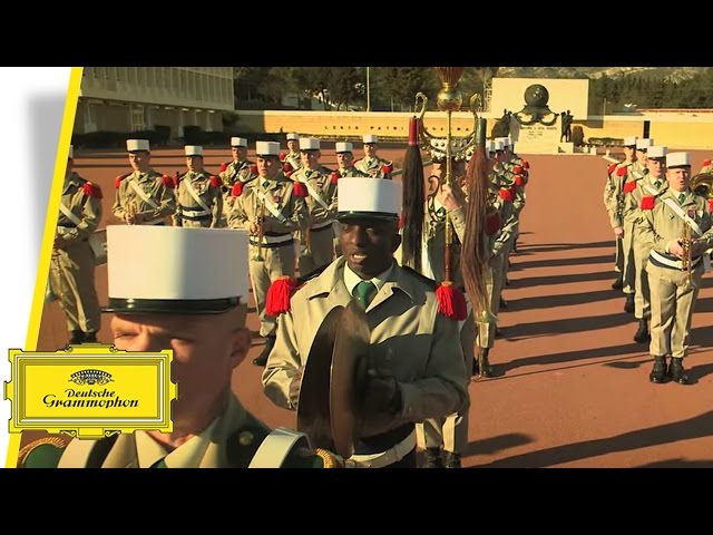 Band & Choir of the French Foreign Legion – Le Boudin (Official Video) class=