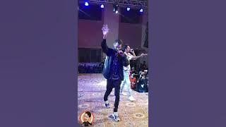 KARACHI MERA live performance by #talhaanjum and #talhayounus #urdurap at live concert #coke