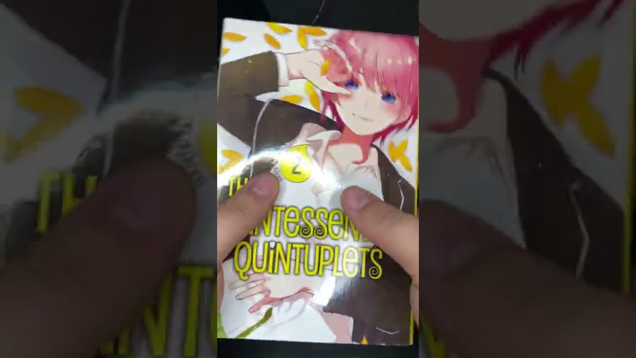 Насколько ПЛОХО используется манга с Amazon?