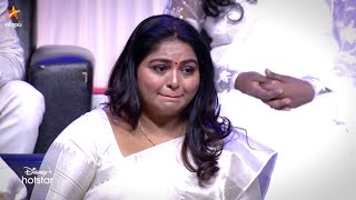 Chinna Kalaivaanar Vivek 29-08-2021 Vijay Tv Special Show