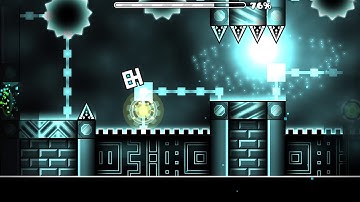 (Easy Demon) Universal Remote by Rustam 100% (All Coins)