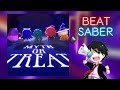 Beat Saber -  Myth or Treat - HoloMyth