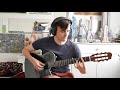 Wishful Thinking -  Earl Klugh (Cover)