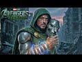 Doom’s Multiverse Domination & Doctor Strange’s Aid 🌐