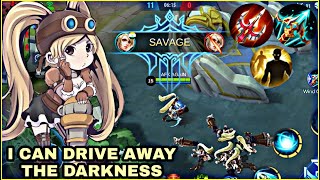 LAYLA BEST BUILD IN 2020 COMPLETE GUIDE | MOBILE LEGENDS