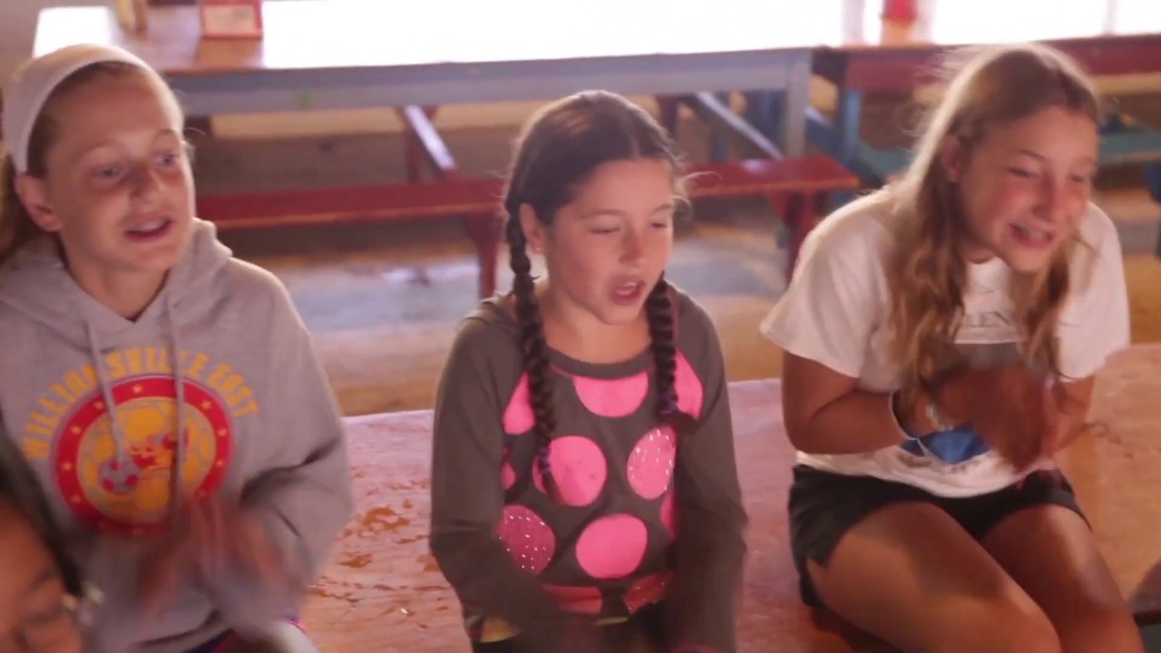 Camp Seneca Lake Videos