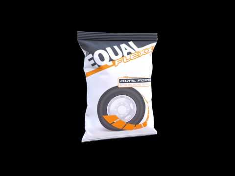 How EQUAL FLEXX Balances Tires from the Inside