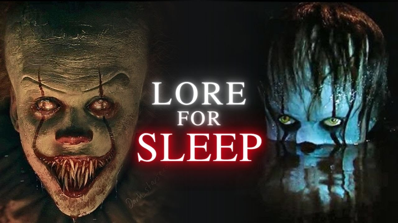 Why You Wouldn’t Last A Night In Derry (IT)