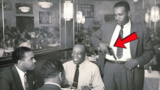 Celebrity Bumpy Johnson's Bodyguard BETRAYED Him for $50K — This CLICK Ended a Mob War Wealth