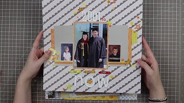 July Kill a Kit and Layout Share // How To Kill a Kit with Style