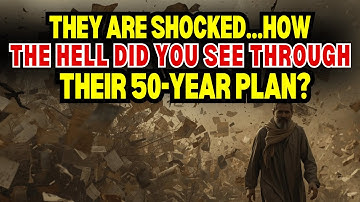 Chosen One! YOU HAVE NO IDEA WHAT YOU DID... BUT THEY DO - AND THEY