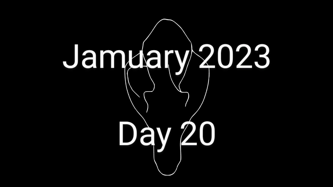 Jamuary 2023 Day 20: Slow building Ambient Guitar Drone
