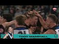 Yartapuulti v Carlton Highlights | Round 11, 2026 | AFL