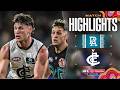 Yartapuulti v Carlton Highlights | Round 11, 2026 | AFL