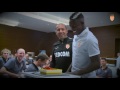 Lausanne #12 : Joyeux Anniversaire Benjamin Mendy !