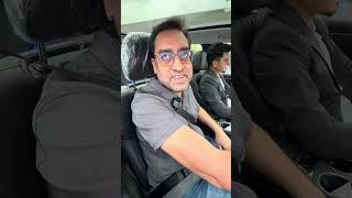 Aion V test drive experience from New Wheels Expo Karachi.
