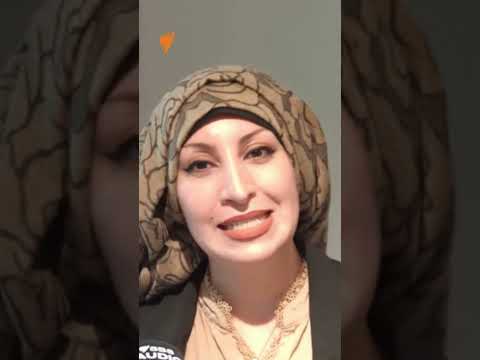 هل الحب أعمى هذا ما قالته خبيرة العلاقات الأسرية رند فايد