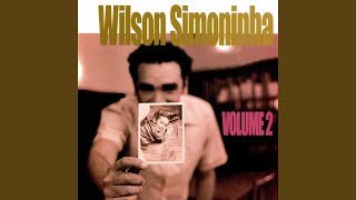 Video thumbnail of "Wilson Simoninha - Ter Você"