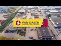 Bedrijfsfilm - Van Dalen Infra & Milieu | Huissen