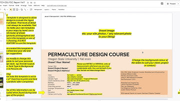 Google Slides - ORDER: Moving Objects Forward and Backwards