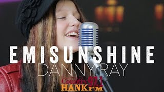 EmiSunshine - Danny Ray (Acoustic) chords