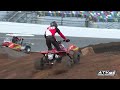 Daytona ATV Supercross Recap - 2022 ATVMX Nationals