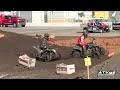 Daytona ATV Supercross Recap - 2022 ATVMX Nationals