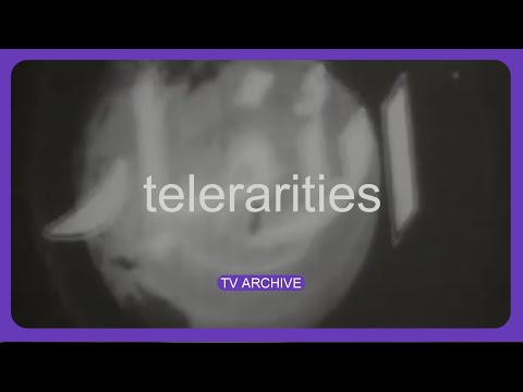 Kuwait TV News Intro 60s