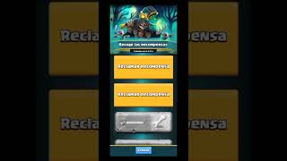 #clashroyale #supercell #juegosdecartas #videojuegos