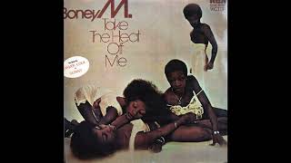 Boney M - Got A Man On My Mind (1977)