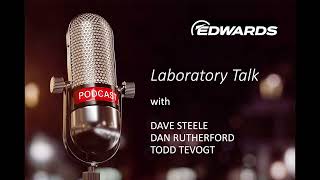 LABORATORY TALK PODCAST | Gas Ballast