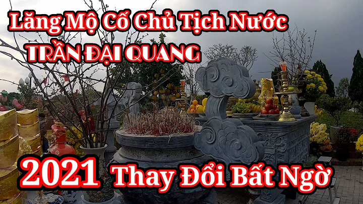 Lng M C Ch Tch Nc Trn i Quang 2021 C Nhiu S Thay i...