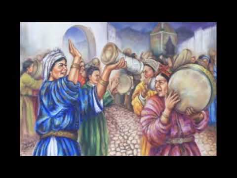 نجاة عتابو أنا جيت