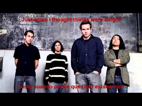 Rufio - \"Just a Memory\" (Project Gotham Racing 2 Soundtrack)