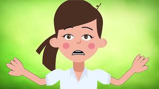 POCSO ACT 2012 | An Initiative of Dept of School Education and Literacy Jharkhand | Awareness Video Pocso Act 2012