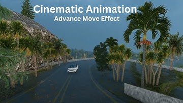 Lumion 12 Animation Video | How To Create Cinematic Animation In Lumion