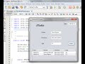 Easy Java JTable: GUI JTable