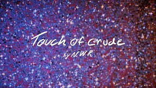 Cliff Martinez - Red Pink and Blue Part 2 | Touch of Crude (Soundtrack from the PRADA Short Film)