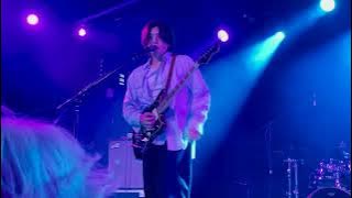 [4K 60 FPS HDR DOLBY VISION] PRYVT: The &SCENE Tour | 'blue salvia' - Seattle, Washington