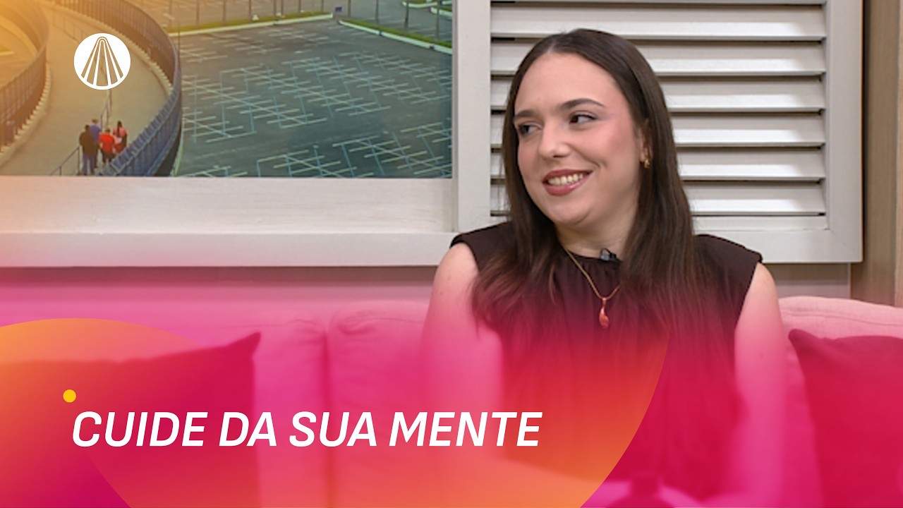 Pensamentos Intrusivos: Quando Procurar Ajuda? | Bênção da Manhã