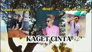 Kaget Cinta_//_nando On the beat_x_Alvin83_x_Noriz On the Remix_//_Lagu Acara Terbaru 2023🚀