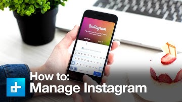 How to manage multiple Instagram accounts