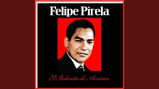 Video thumbnail of "Felipe Pirela - Esperaré"
