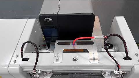 Autobag/Auto Bag Machine /Auto Bagger With Print Label System