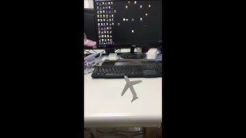 NTU VFX 2017 Assignment #3 MatchMove 56