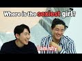 Koreans Talk the Sexiest Women in other countries